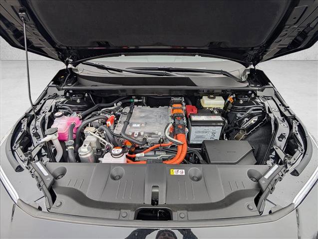 New 2026 Toyota bZ FWD image 16