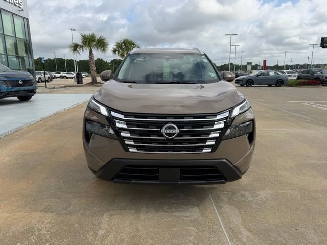 Used 2025 Nissan Rogue SV w/ SV Premium Package image 8