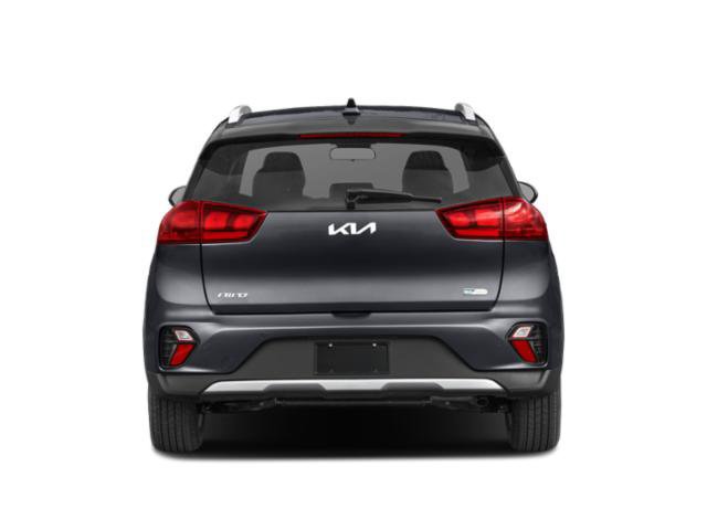 Used 2022 Kia Niro Touring Special Edition FWD image 9