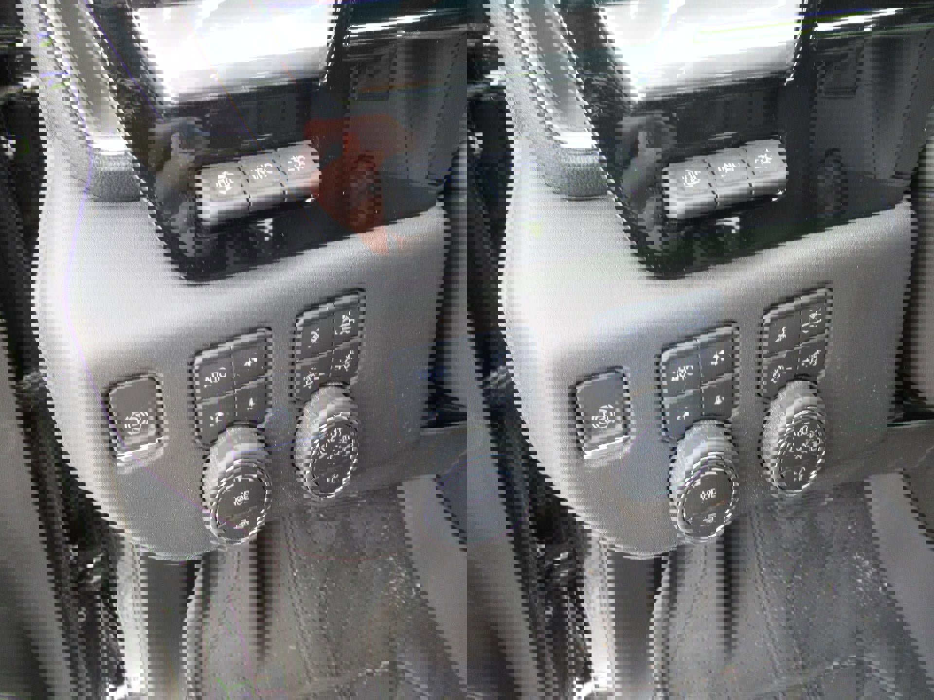 Certified 2022 Chevrolet Silverado 1500 High Country w/ High Country Premium Package image 10