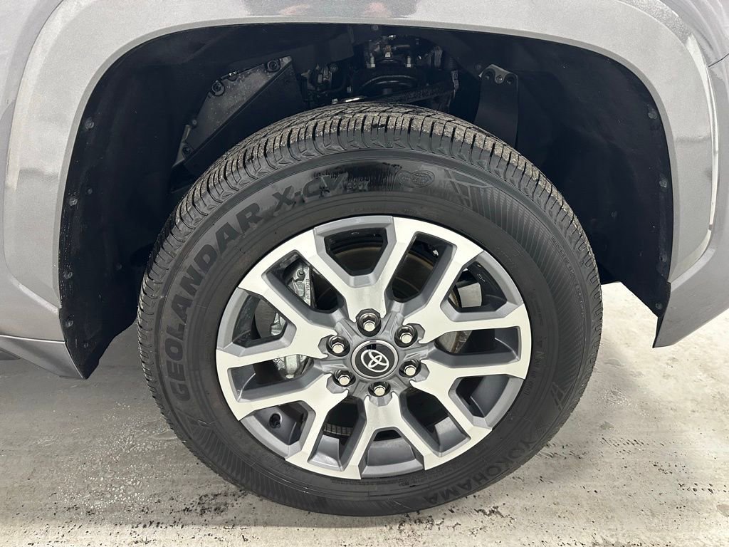 Used 2025 Toyota Tundra 1794 Edition image 67