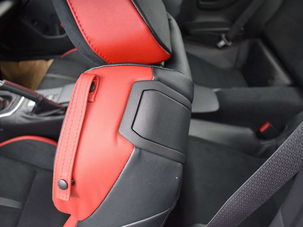 New 2026 Subaru BRZ Limited w/ Popular Package 2 image 14