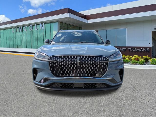 New 2026 Lincoln Aviator Reserve w/ Luxury Package image 9