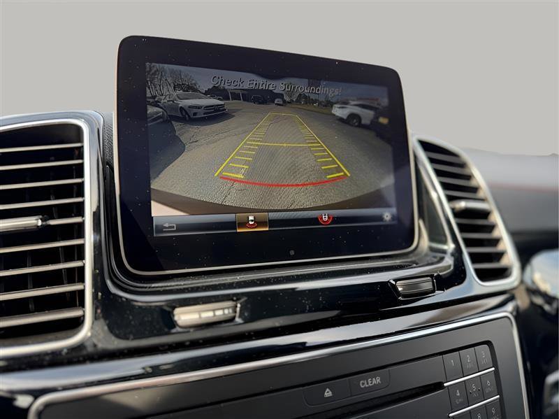 Used 2019 Mercedes-Benz GLE 43 AMG 4MATIC Coupe image 57