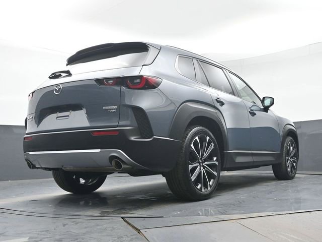 Certified 2023 MAZDA CX-50 AWD 2.5 Turbo image 28