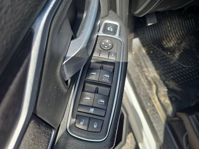 Used 2024 RAM 3500 SLT w/ Quick Order Package 2YG SLT image 14