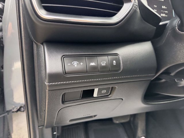 Used 2023 Hyundai Santa Fe Calligraphy AWD/4WD image 15
