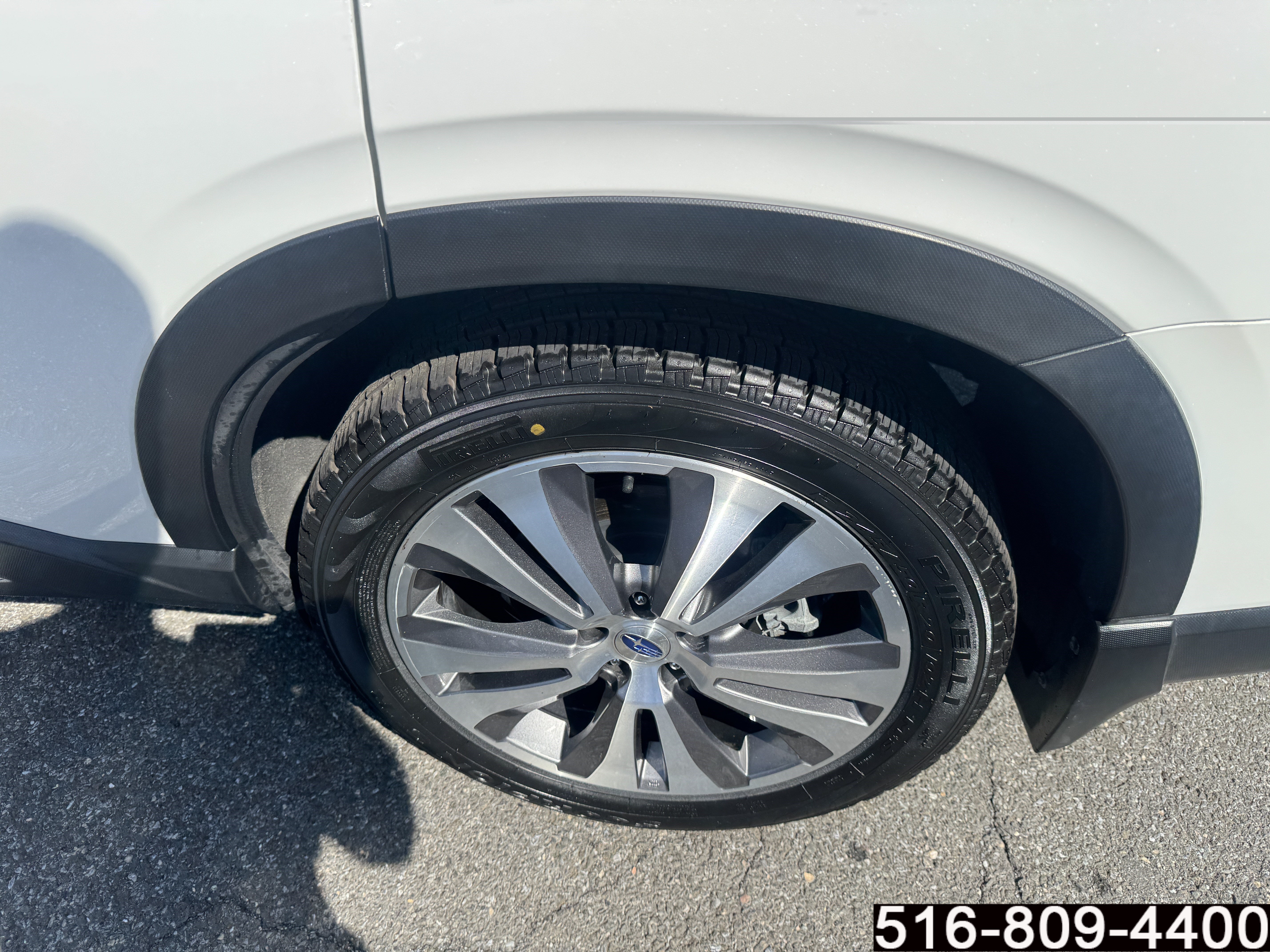 Used 2020 Subaru Ascent Touring AWD/4WD image 11