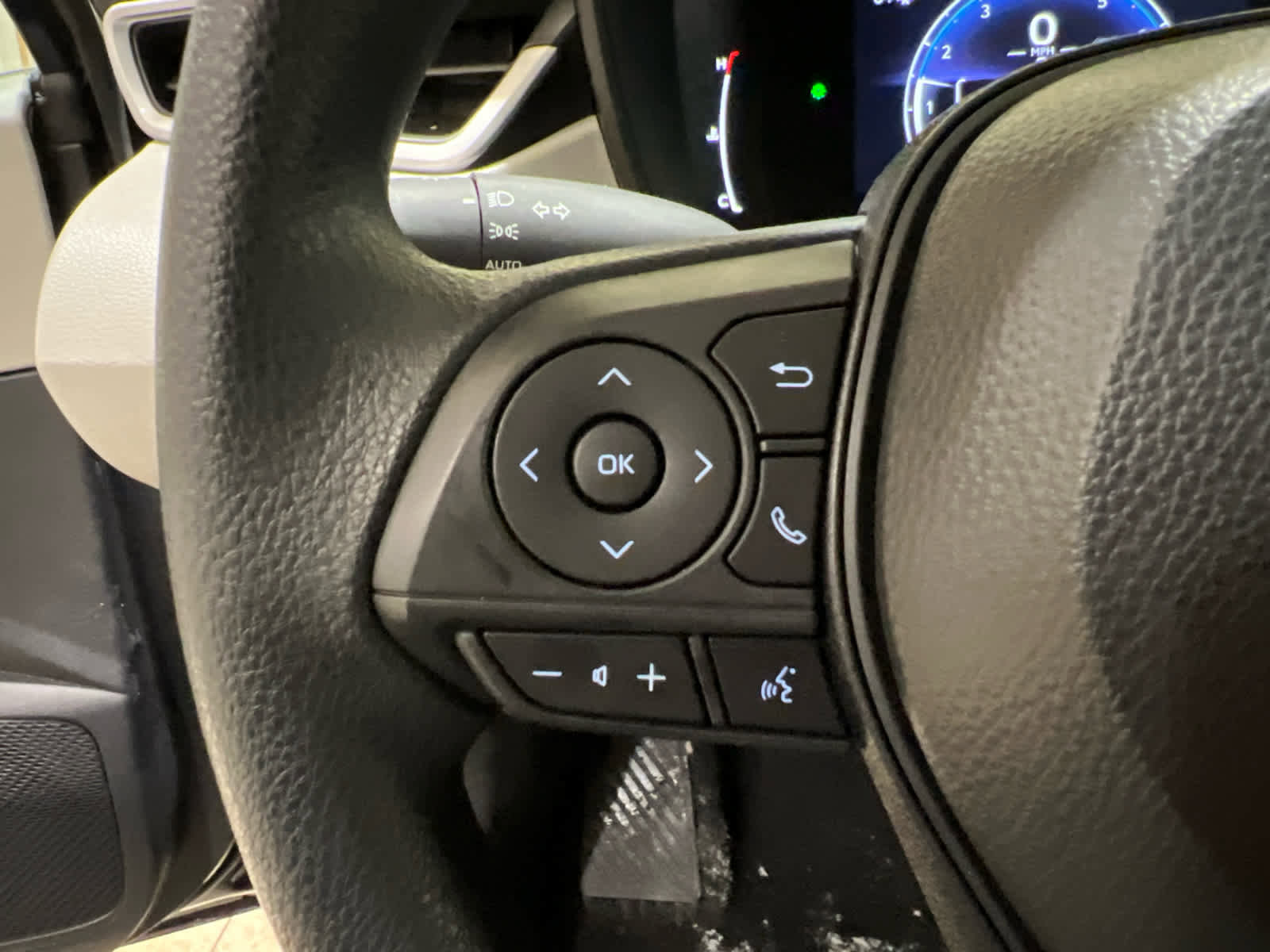 New 2026 Toyota Corolla LE image 15