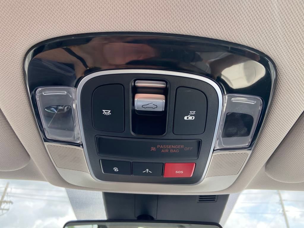 Used 2022 Hyundai Sonata SEL w/ Convenience Package image 27