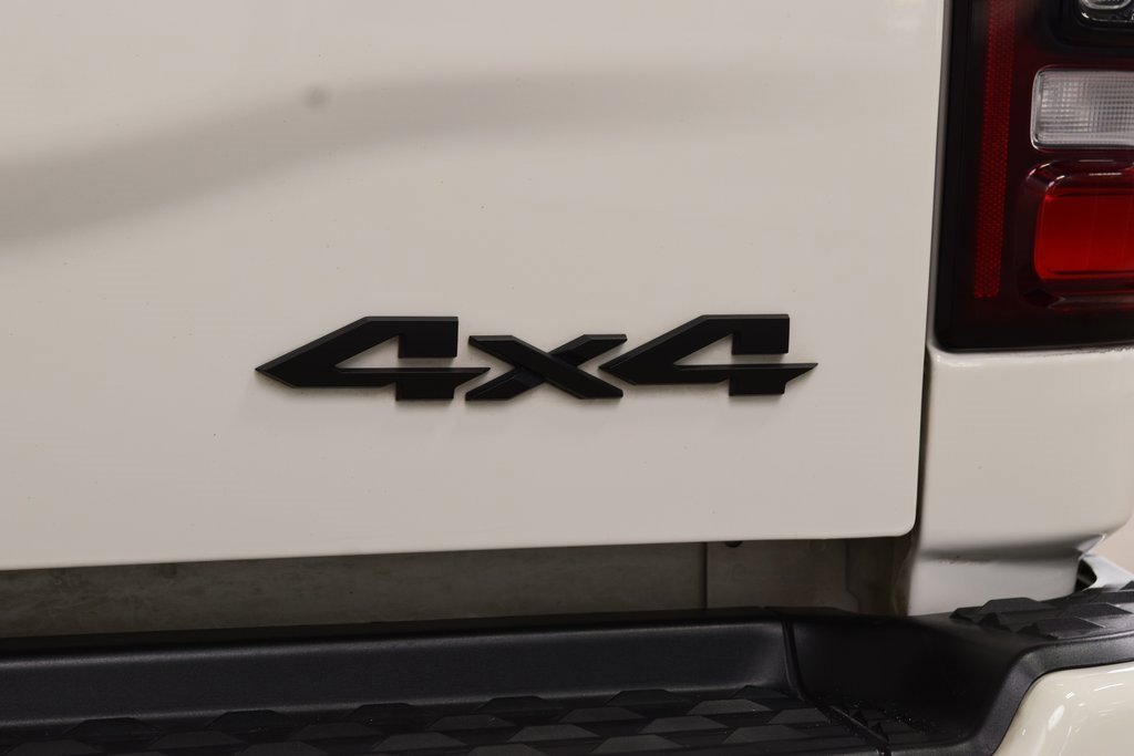 Used 2024 RAM 2500 Laramie w/ Night Edition image 20