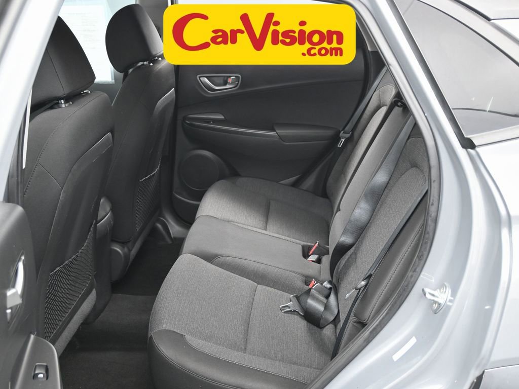 Used 2021 Hyundai Kona SEL image 30