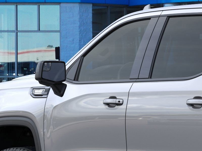 New 2026 GMC Sierra 1500 AT4 image 12
