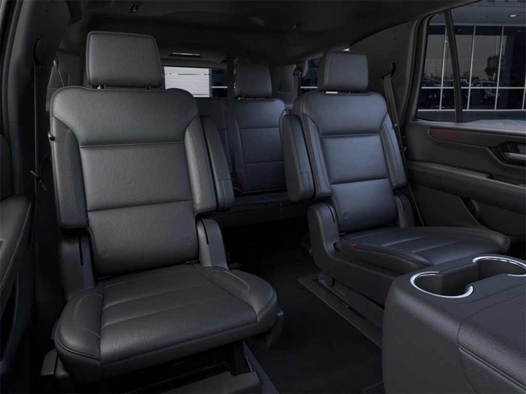 New 2026 GMC Yukon Denali w/ Denali Reserve Package image 17