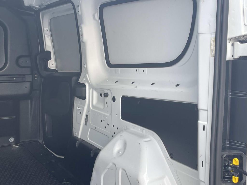 Used 2021 RAM ProMaster City Tradesman SLT w/ Window Group 04 image 15