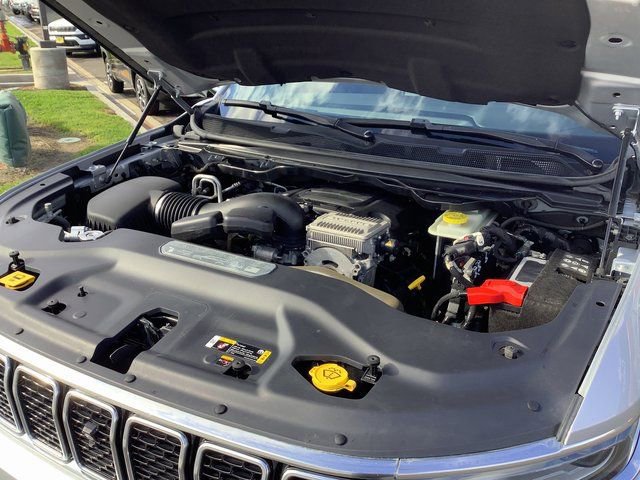 Used 2022 Jeep Wagoneer Series I w/ Convenience Group I image 41