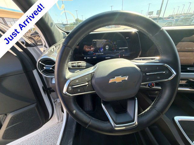 Used 2025 Chevrolet Equinox LT w/ Convenience Package II AWD/4WD image 44