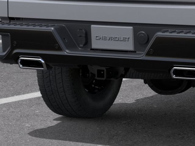 New 2026 Chevrolet Silverado 1500 LT Trail Boss w/ LT Trail Boss Premium Package AWD/4WD image 14