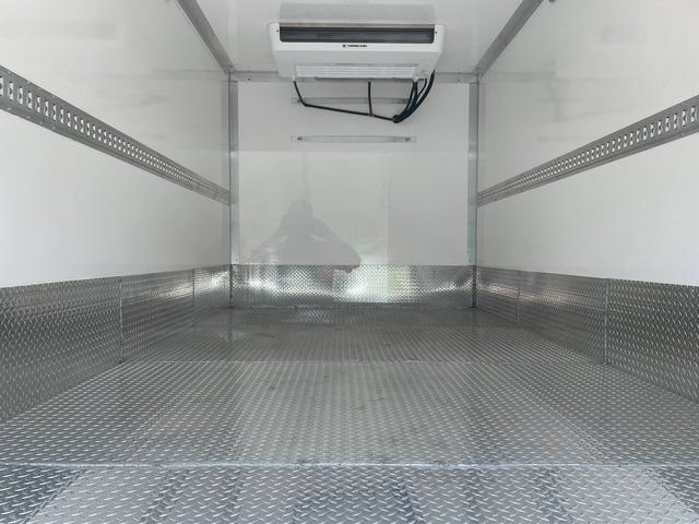 New 2025 Chevrolet Low Cab Forward 4500 XD RWD image 6