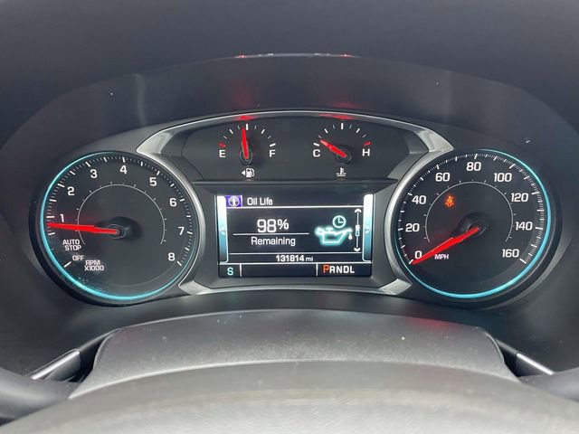 Certified 2018 Chevrolet Equinox Premier image 26