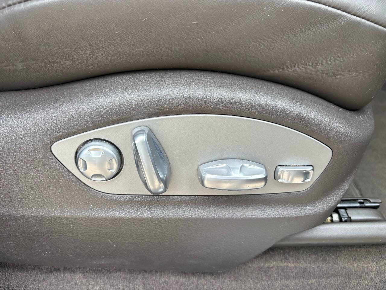 Used 2016 Porsche Macan S AWD/4WD image 11