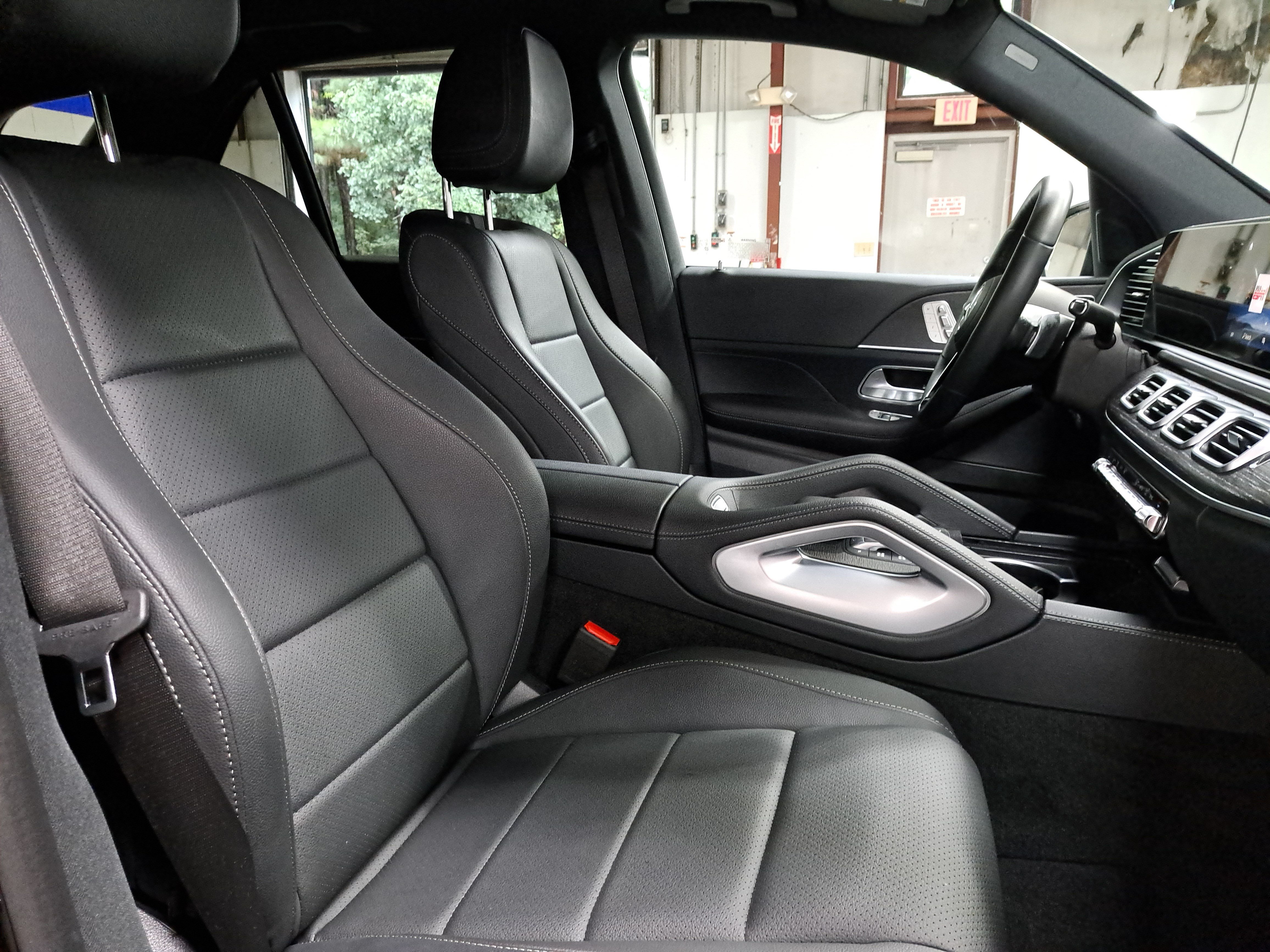 Used 2026 Mercedes-Benz GLE 350 4MATIC image 11