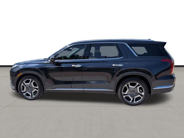 Used 2023 Hyundai Palisade Limited FWD image 8