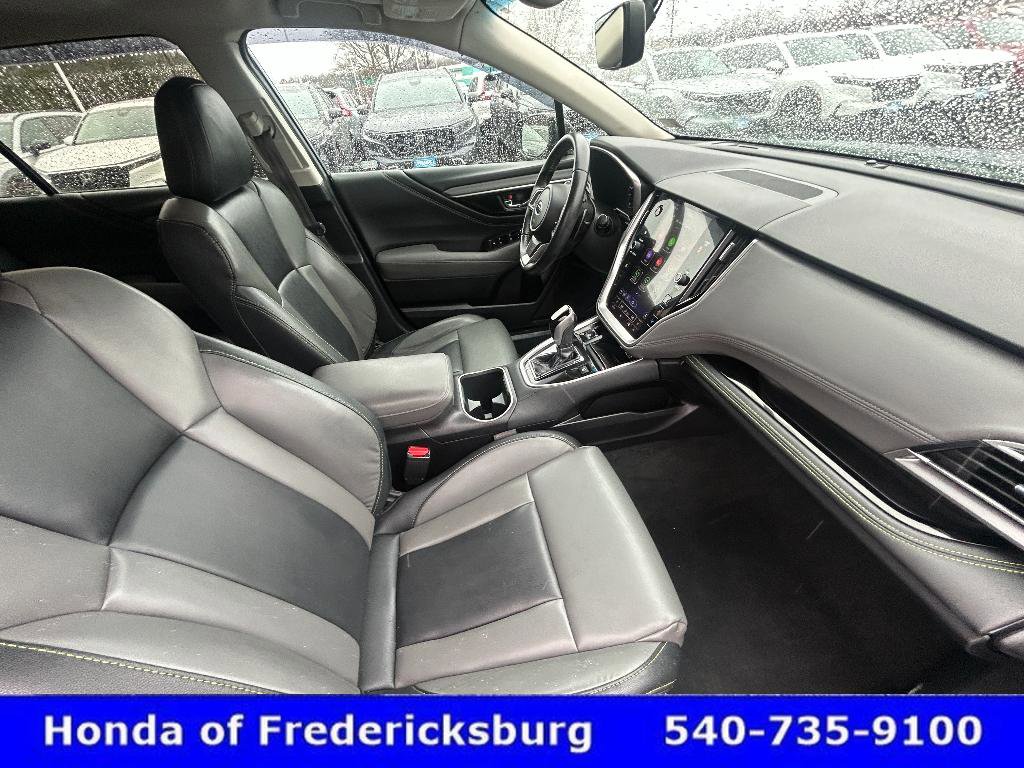Used 2020 Subaru Outback Onyx Edition XT image 31