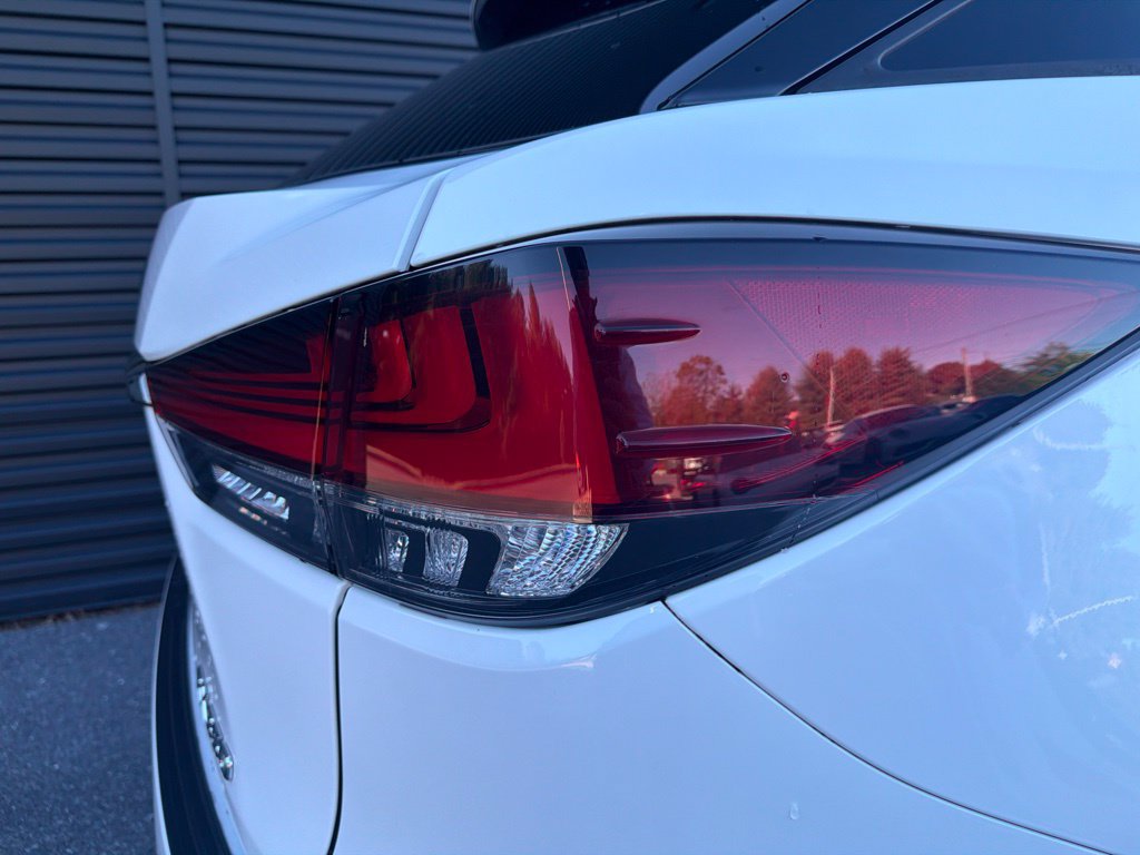 Used 2020 Lexus RX 350 F Sport AWD/4WD image 2