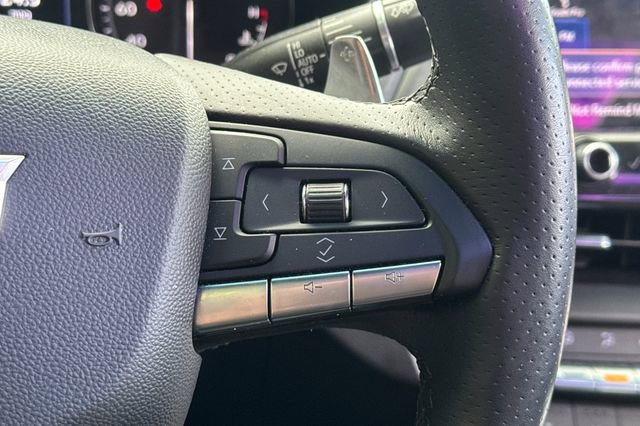 Used 2020 Cadillac CT4 Sport image 37