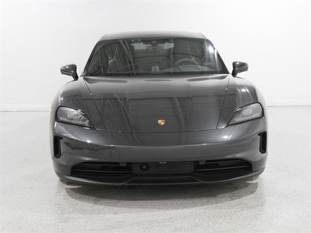 Used 2025 Porsche Taycan 4S image 2