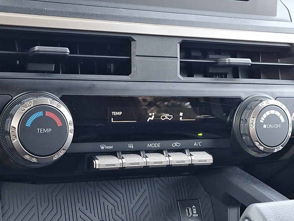 Used 2025 Toyota Tacoma SR RWD image 15