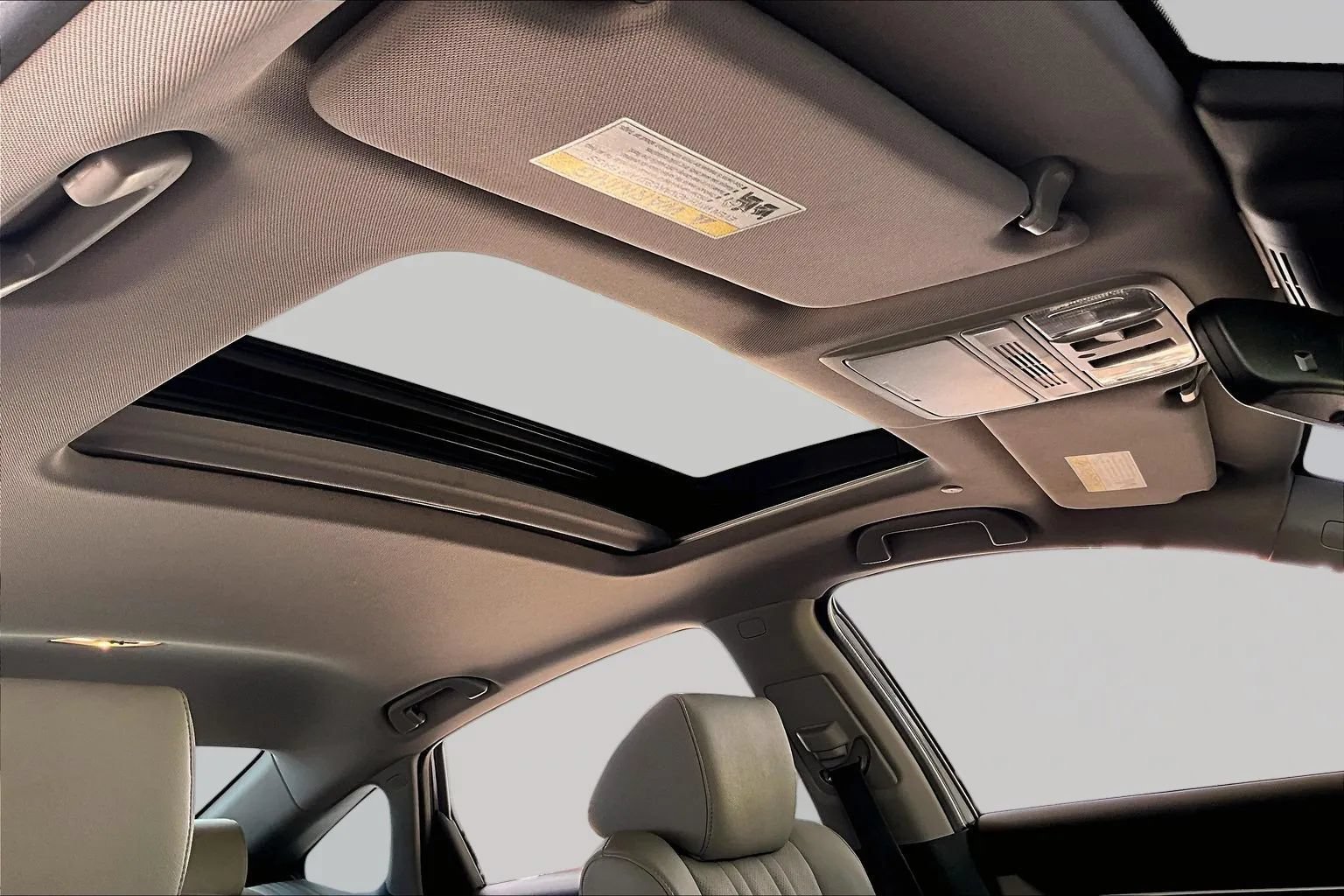 Used 2019 Honda Accord EX-L image 24