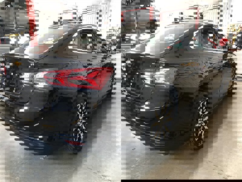 Used 2020 Chevrolet Malibu LT image 5