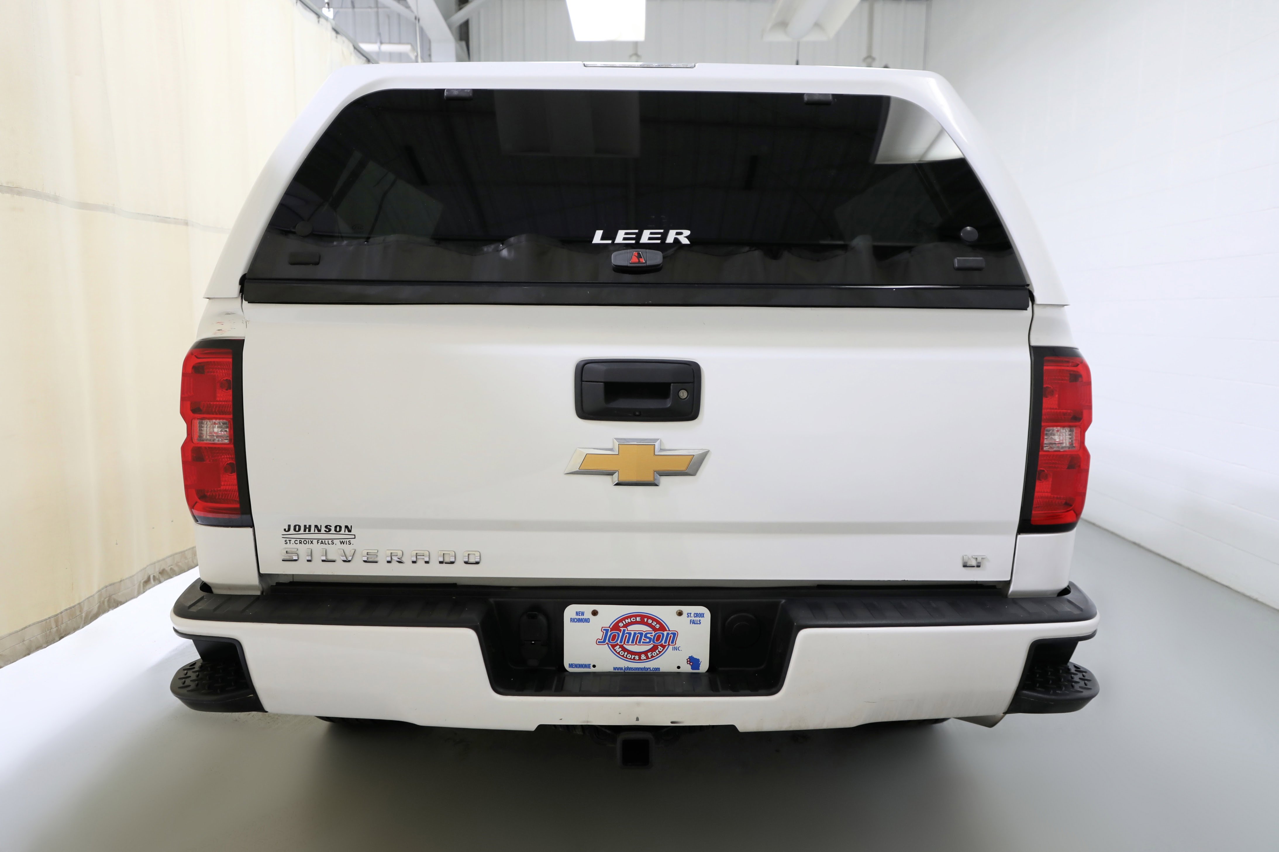 Used 2018 Chevrolet Silverado 1500 LT w/ All Star Edition image 21