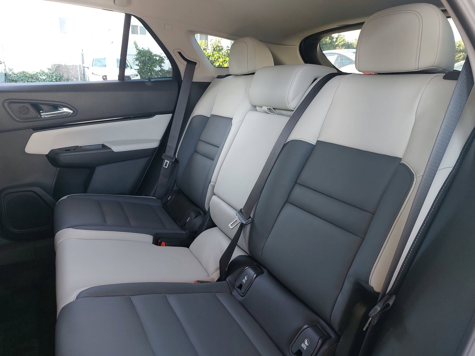 New 2026 Honda Prologue Touring image 14