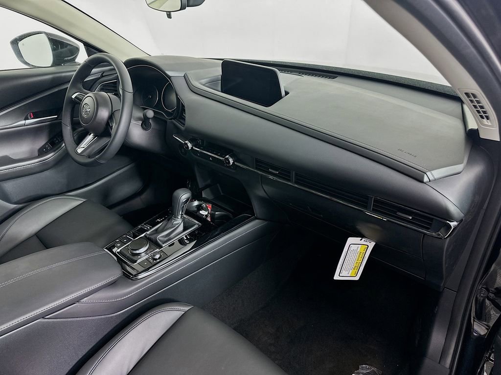 New 2025 MAZDA CX-30 AWD 2.5 S w/ Preferred Package image 37