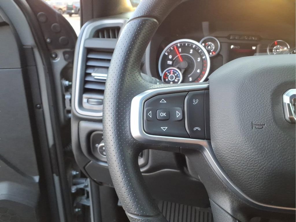 New 2026 RAM 3500 Tradesman image 20