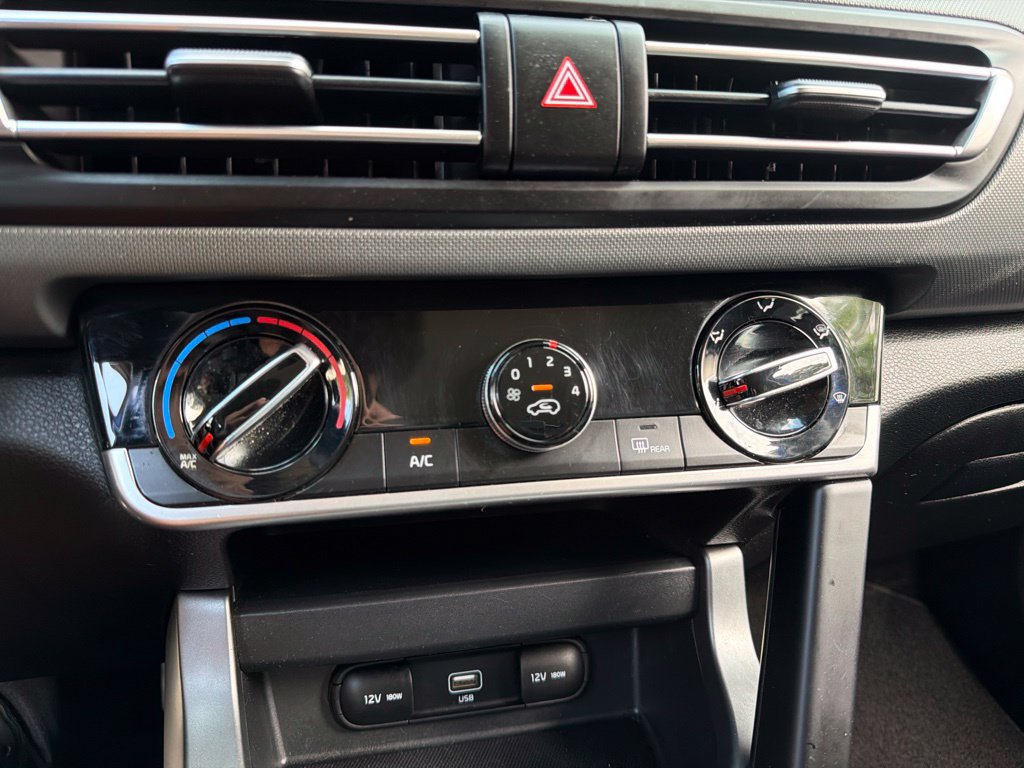Certified 2023 Kia Seltos LX AWD/4WD image 12