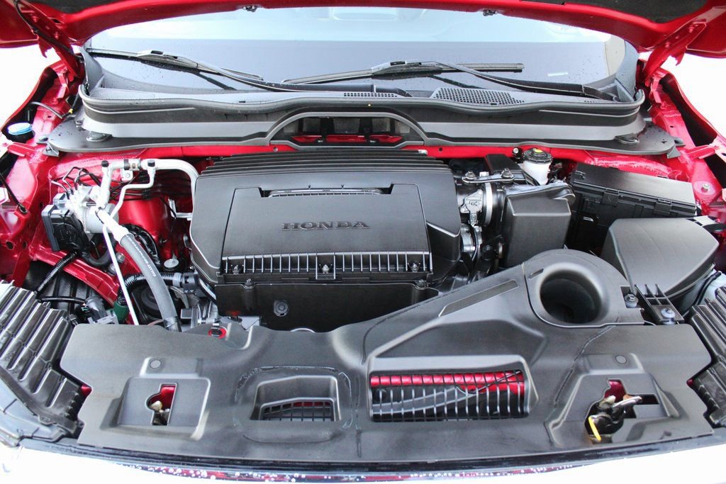 Used 2023 Honda Pilot Touring image 35