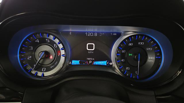 Used 2017 Chrysler 300 S AWD/4WD image 17