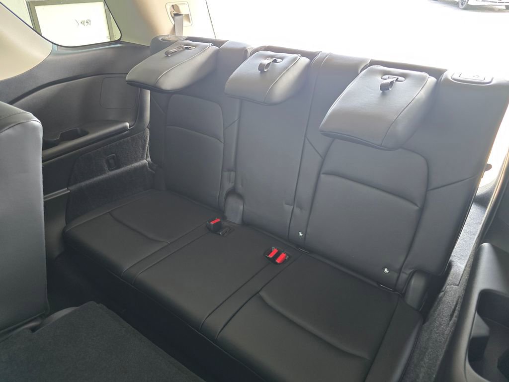 New 2026 Nissan Pathfinder SL FWD image 13