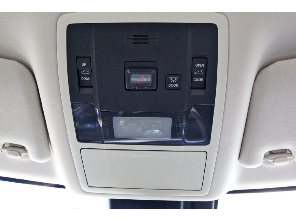 Used 2020 Lexus RX 350L FWD w/ Premium Package image 25