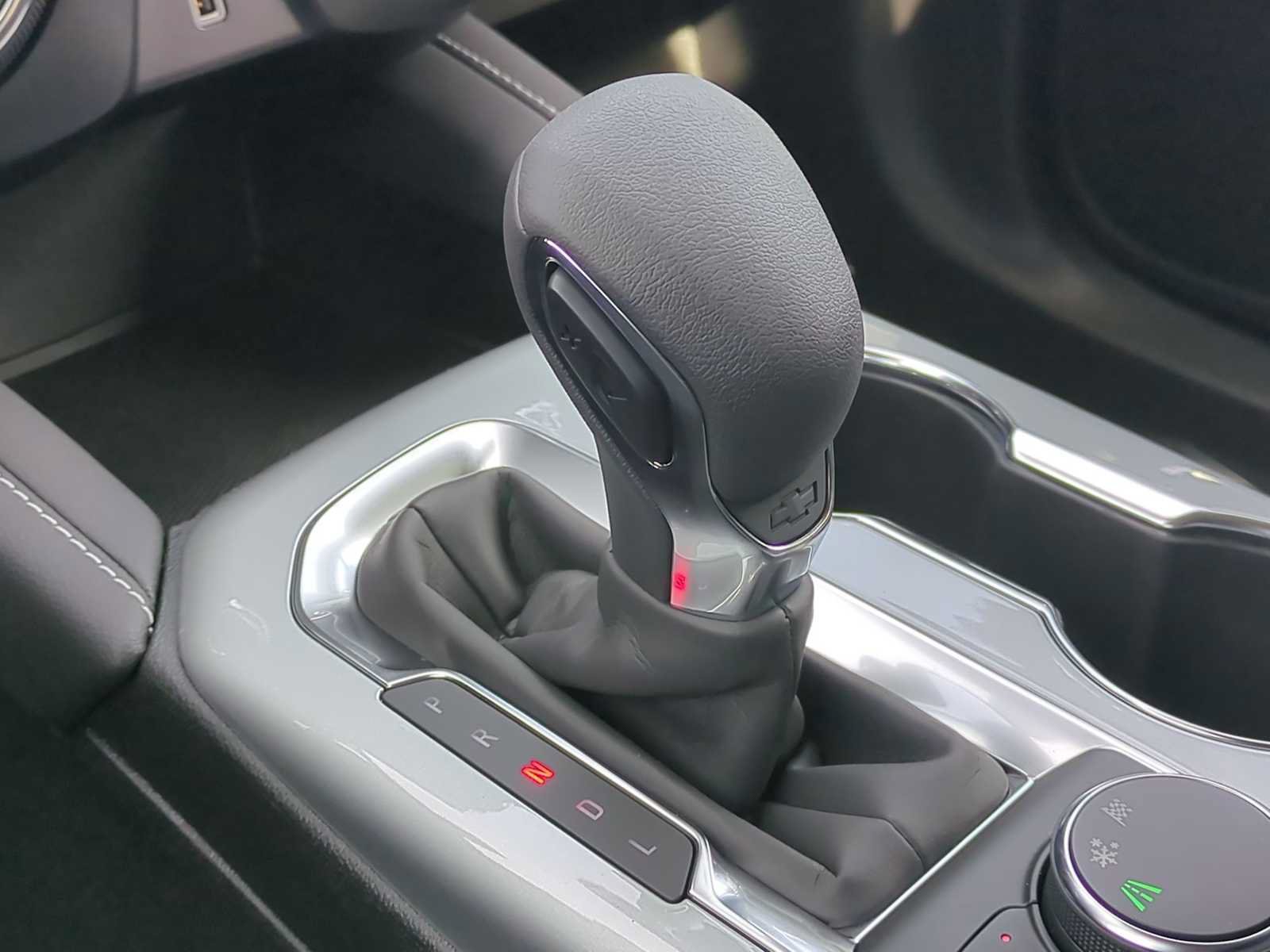 New 2026 Chevrolet Blazer LT FWD image 21