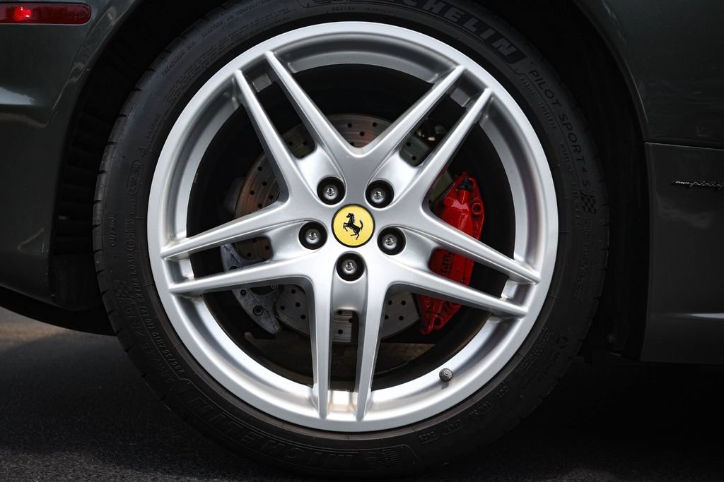 Used 2005 Ferrari F430 Spider RWD image 14