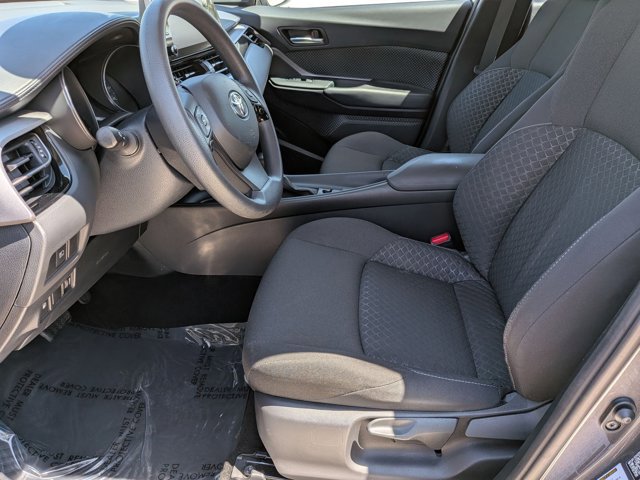 Used 2021 Toyota C-HR LE FWD image 15