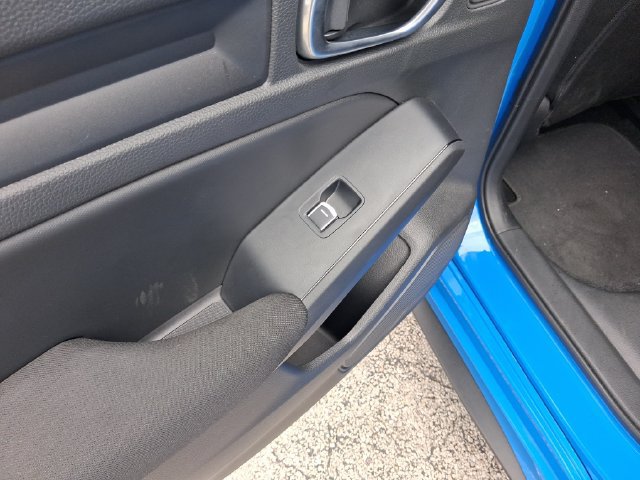 Used 2025 Honda Civic Sport image 10