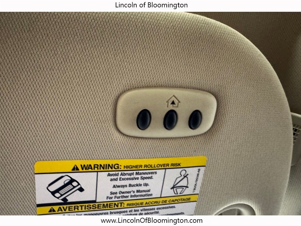 Used 2016 Lincoln Navigator L Reserve AWD/4WD image 74