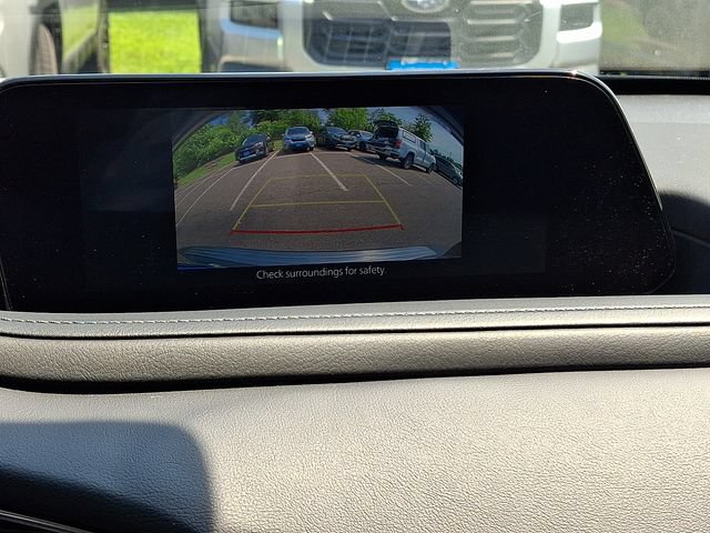 Used 2024 MAZDA CX-30 AWD 2.5 S w/ Preferred Package image 18