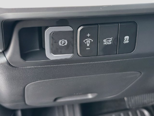 New 2027 Hyundai Santa Fe SE FWD image 10